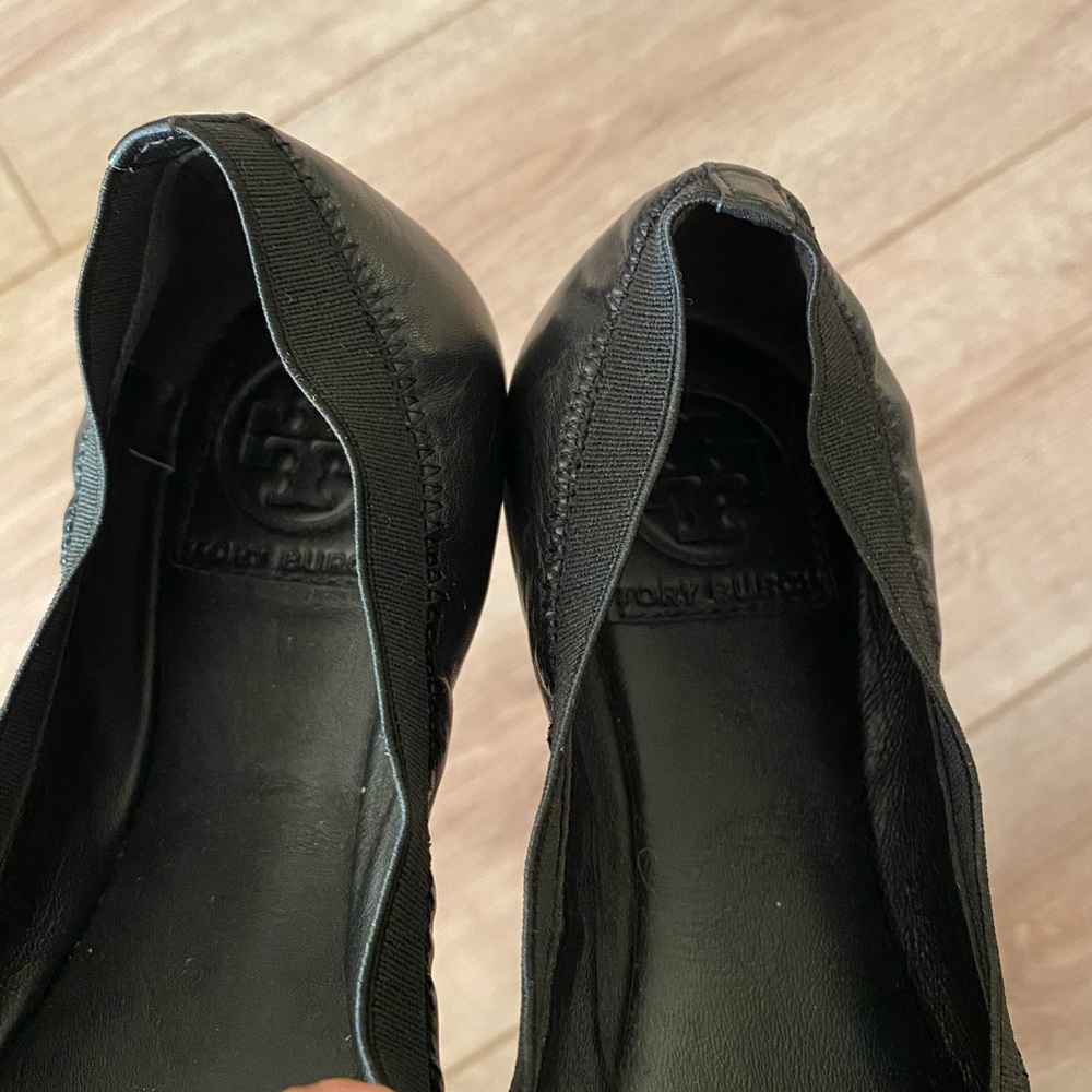 Tory Burch flat - Picture 3 of 6